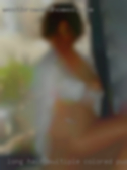 -Long hair/ multiple colored pussy free hair.