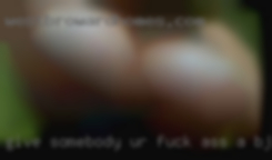 Give somebody ur fuck ass a bj and a big booty milf:) from Abbeville.