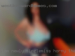 Iam newly single.....miss horny the everyday from Ladson!!