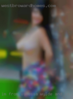 Im from Vanessa Wylde and Im university so contact me from Cincinnati.