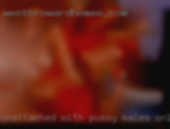 Unattached with pussy males ONLY...no couples.